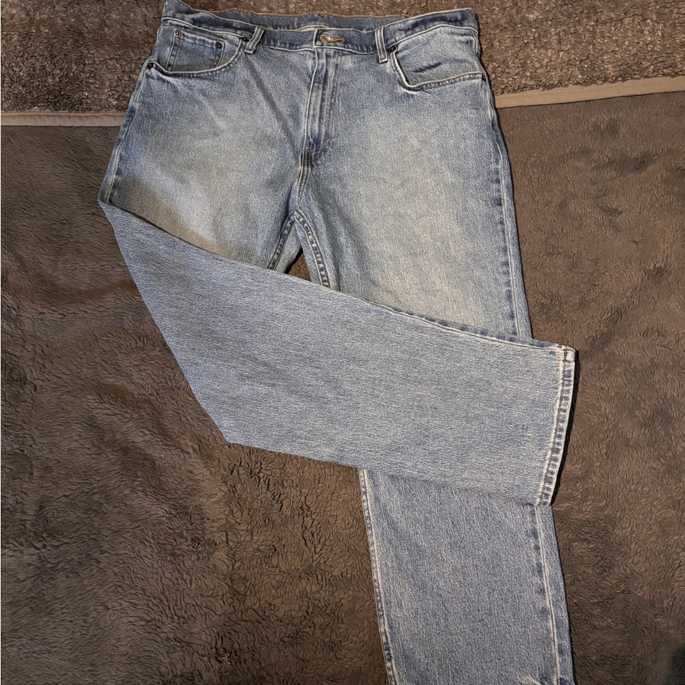 Holster Jeans